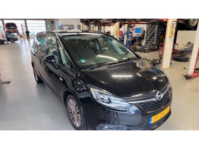 Opel Zafira Tourer