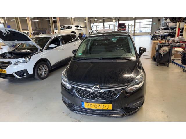 Opel Zafira Tourer