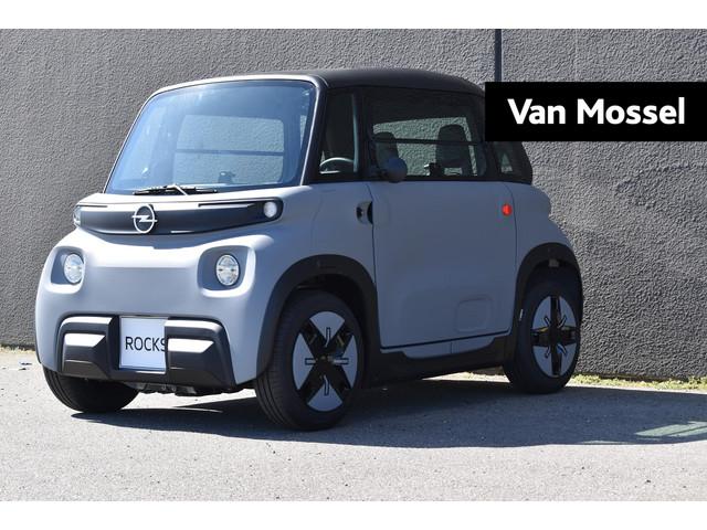 Opel Rocks-e