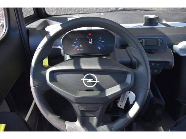 Opel Rocks-e