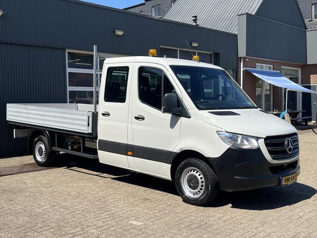 Mercedes-Benz Sprinter 2019 Diesel