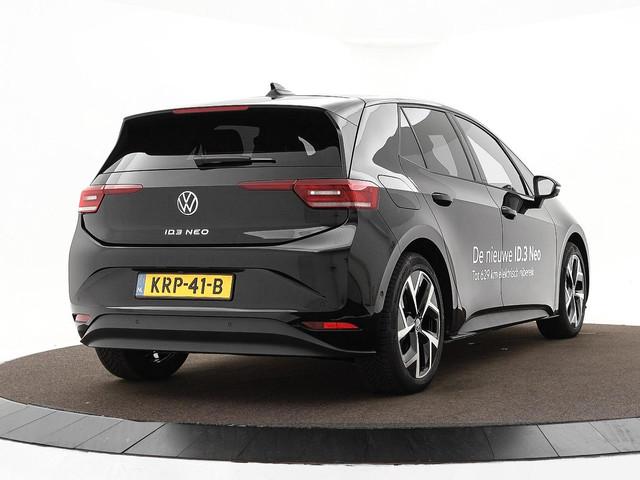 Volkswagen ID.3 Neo