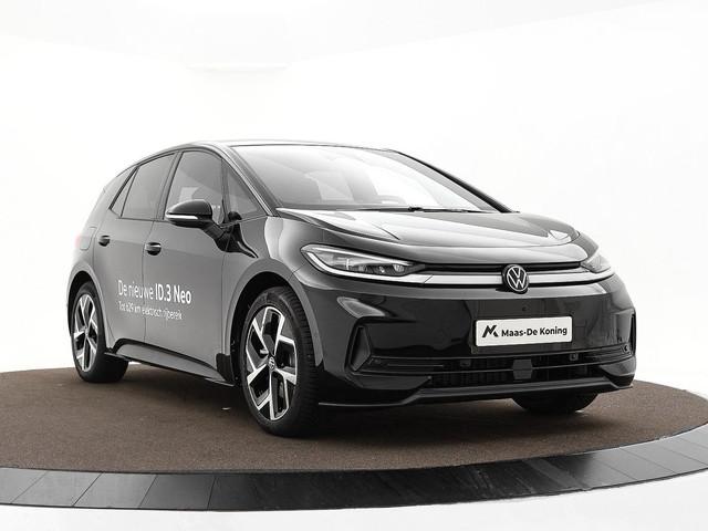 Volkswagen ID.3 Neo