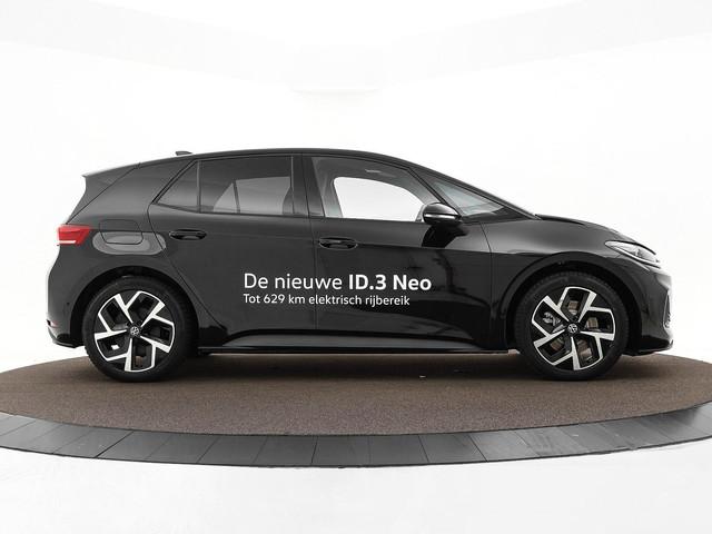 Volkswagen ID.3 Neo