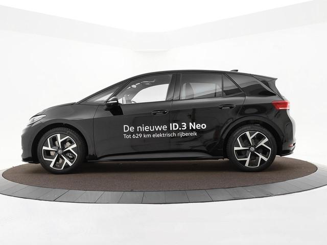 Volkswagen ID.3 Neo