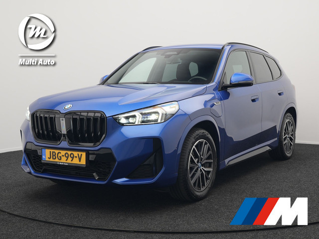 BMW X1 2023 Hybride