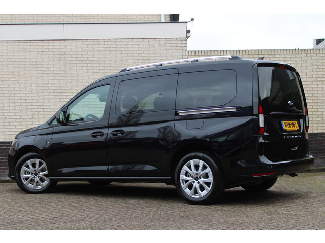 Ford Tourneo