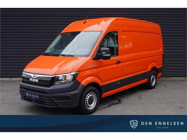 MAN TGE 2021 Diesel