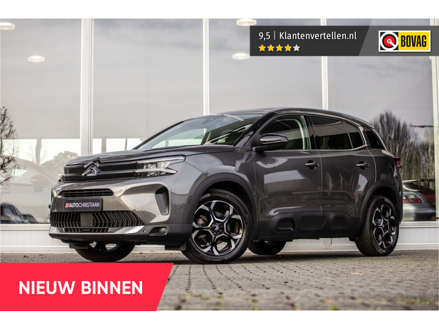 Citroën C5 Aircross 2024 Benzine
