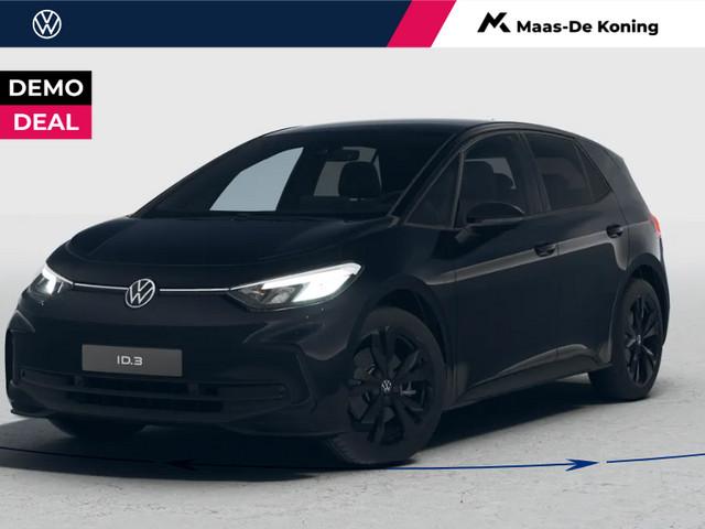 Volkswagen ID.3 2026 Elektrisch