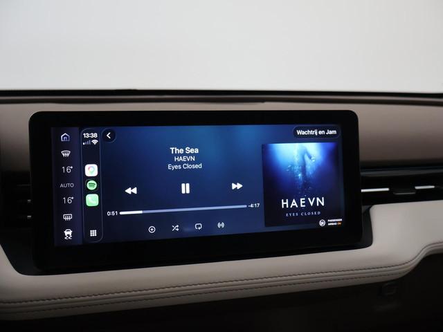 Aiways U5