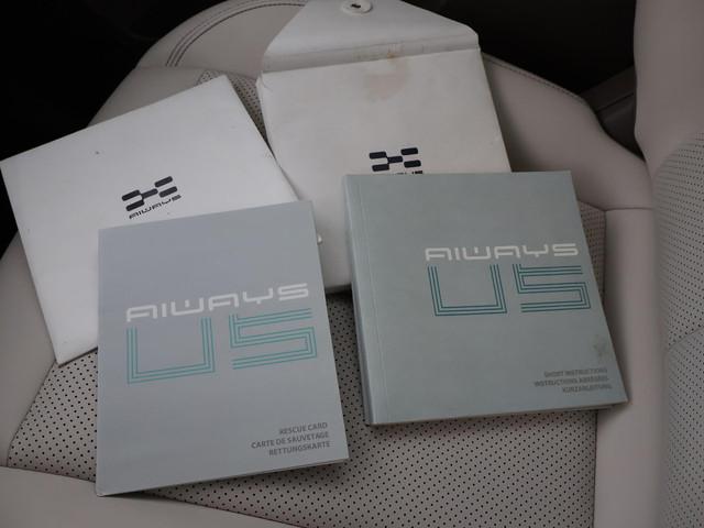 Aiways U5