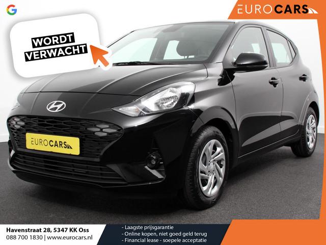 Hyundai i10 2024 Benzine