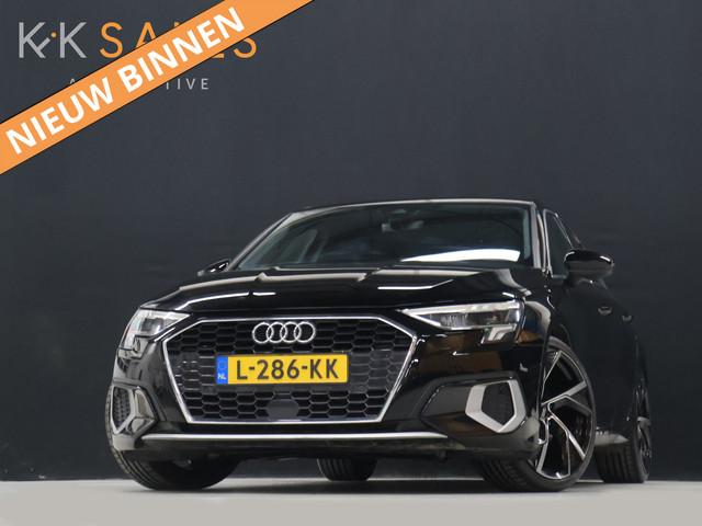 Audi A3 2021 Hybride