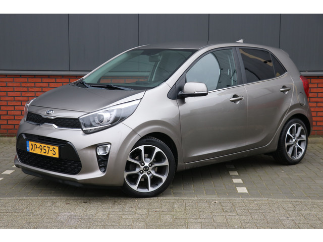 Kia Picanto 2019 Benzine