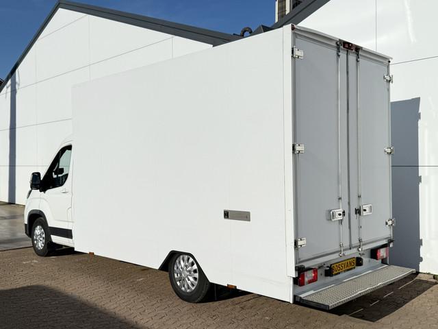 Maxus eDeliver9