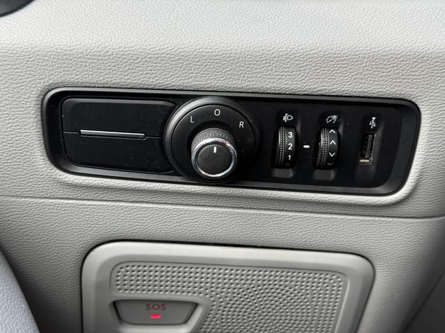 Maxus eDeliver9