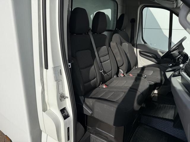 Maxus eDeliver9