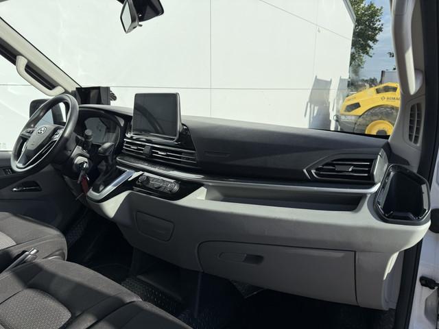 Maxus eDeliver9