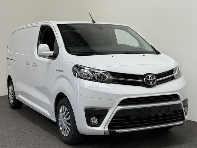 Toyota pro-ace