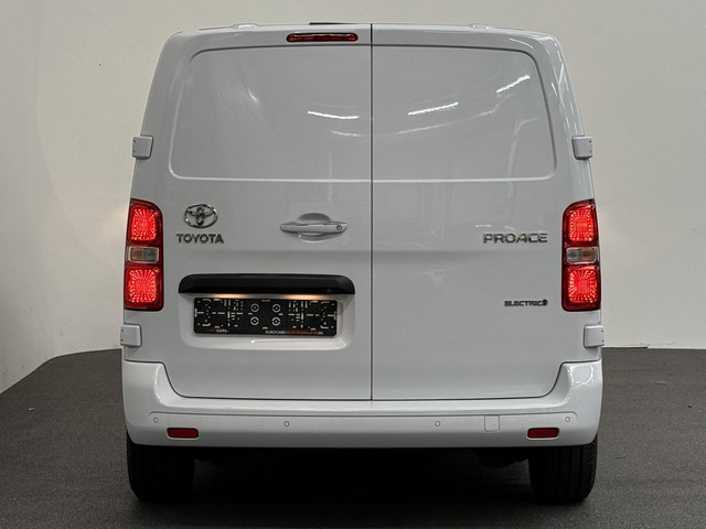 Toyota pro-ace