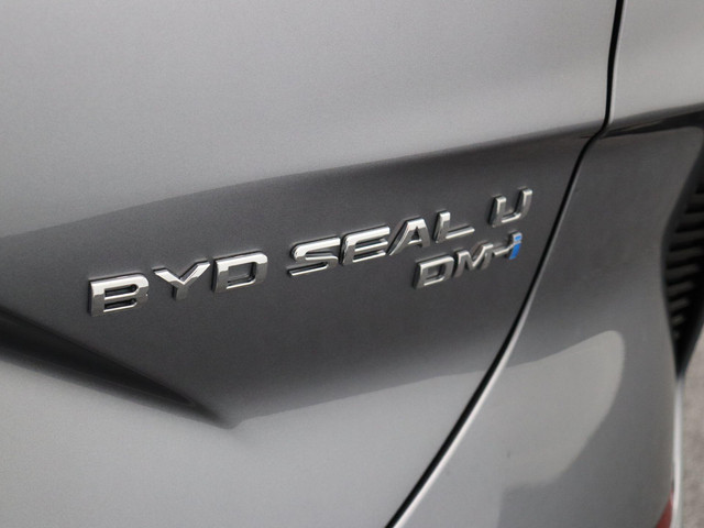BYD Seal U