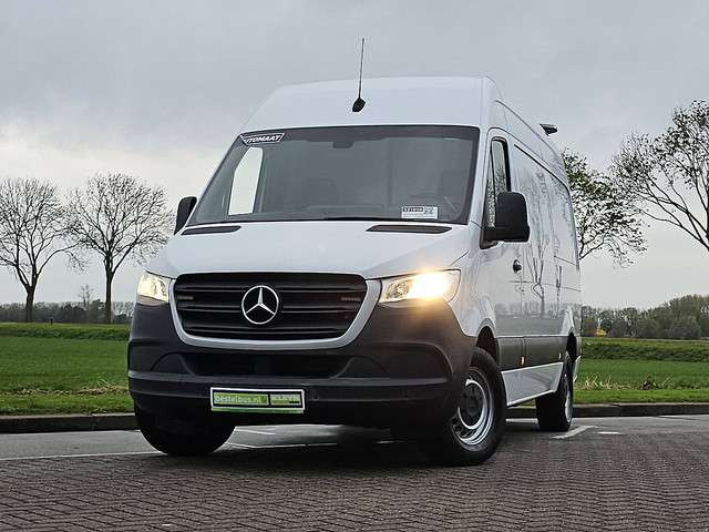 Mercedes-Benz Sprinter 2020 Diesel
