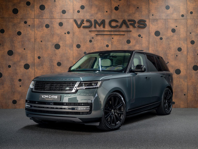Land Rover Range Rover 2024 Benzine