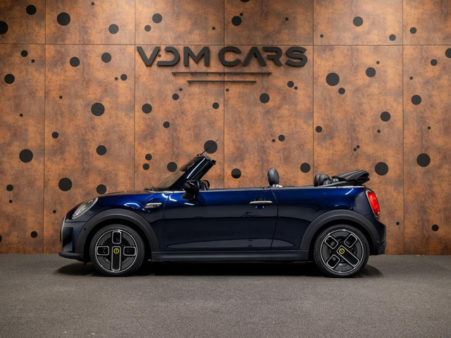 Mini Cabrio