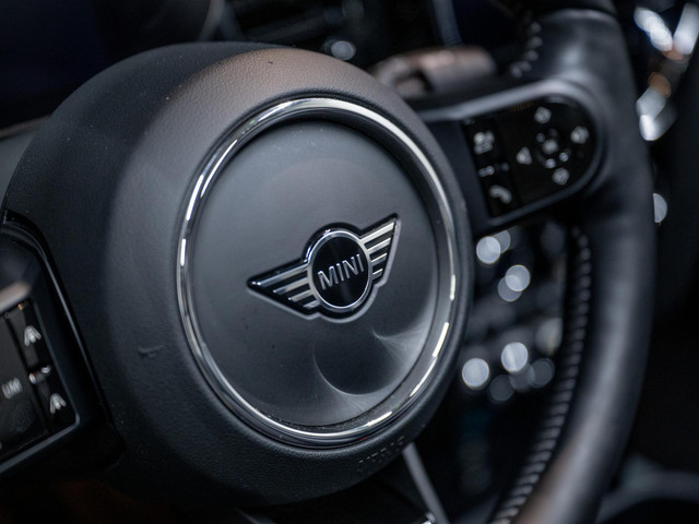 Mini Cabrio