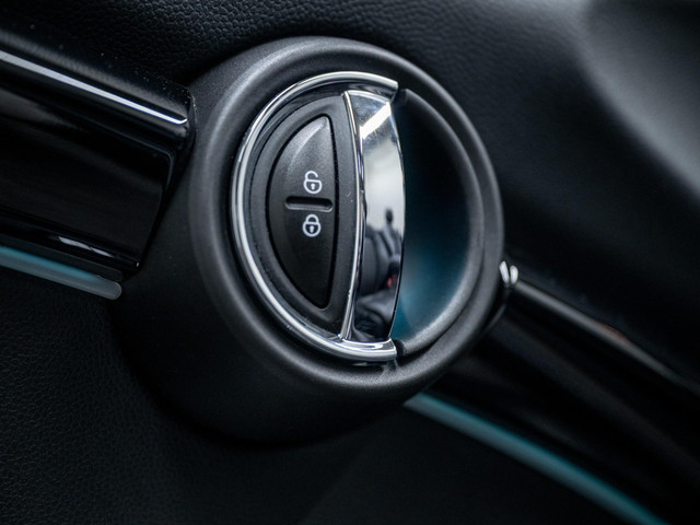 Mini Cabrio