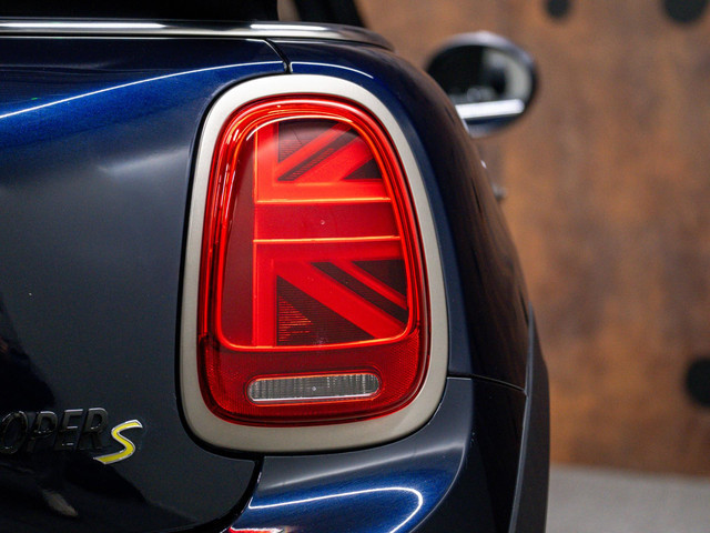 Mini Cabrio