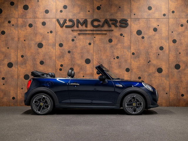 Mini Cabrio