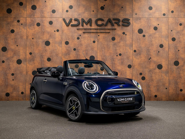 Mini Cabrio