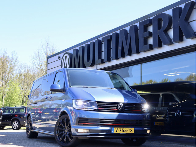 Volkswagen Transporter 2019 Diesel
