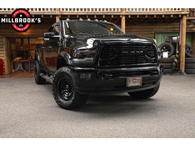 Dodge Ram 2016 Diesel