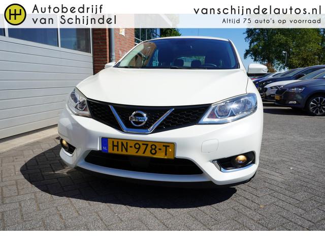 Nissan Pulsar