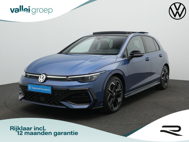 Volkswagen Golf 2025 Hybride