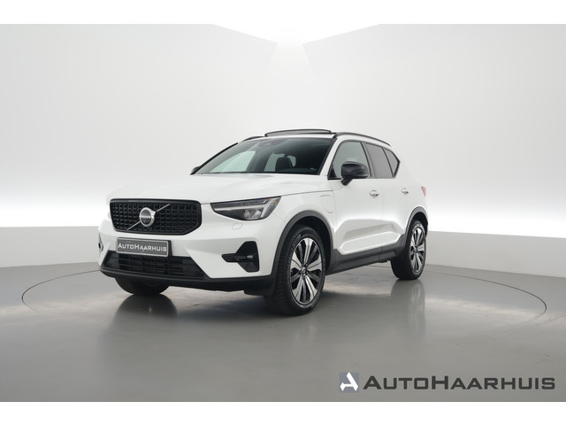 Volvo XC40 2022 Hybride