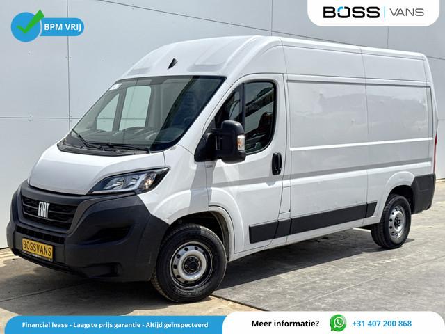 Fiat Ducato 2023 Diesel