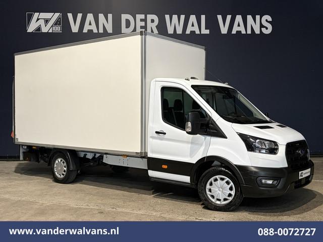 Ford Transit 2022 Diesel