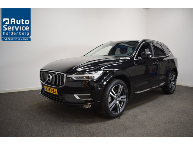 Volvo XC60 2020 Benzine