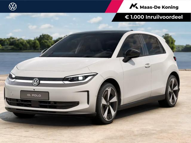 Volkswagen ID. Polo
