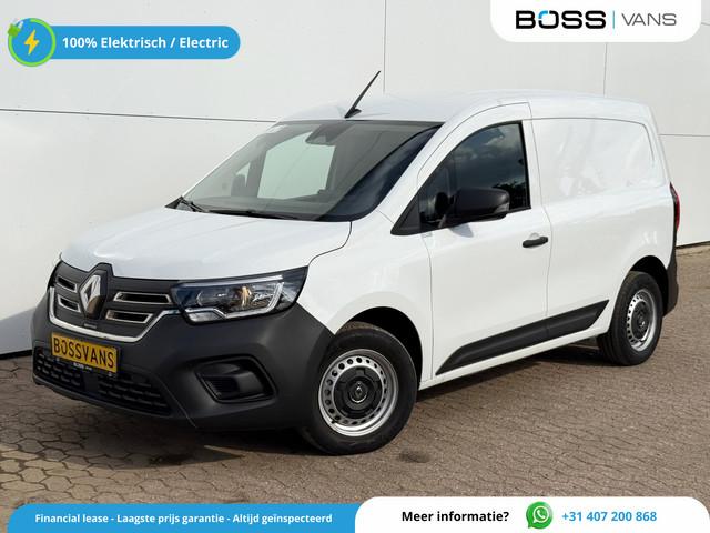Renault Kangoo 2023 Elektrisch