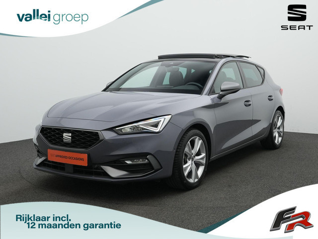 Seat Leon 2024 Benzine