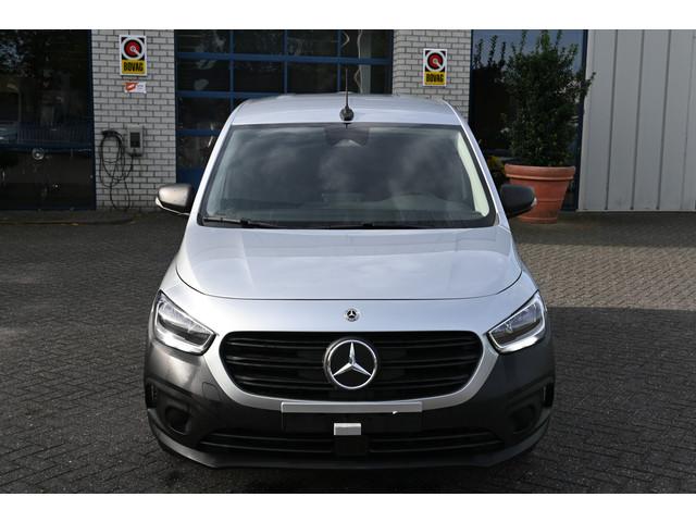Mercedes-Benz eCitan