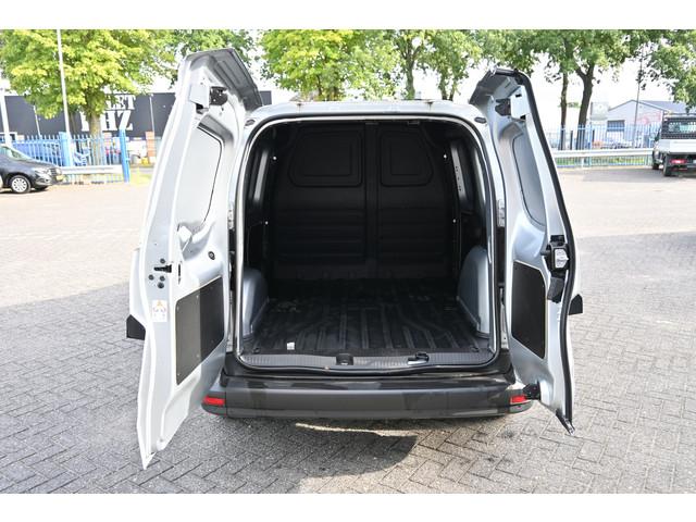Mercedes-Benz eCitan