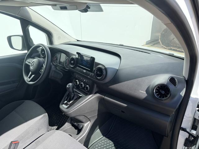 Mercedes-Benz eCitan