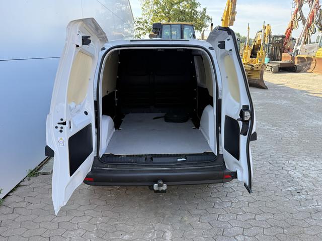 Mercedes-Benz eCitan