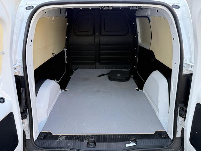Mercedes-Benz eCitan